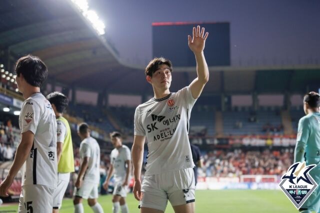 이창민/한국프로축구연맹