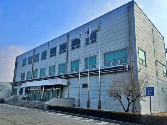 신라명과가 롯데웰푸드 증평공장 인수를 완료했다. /신라명과