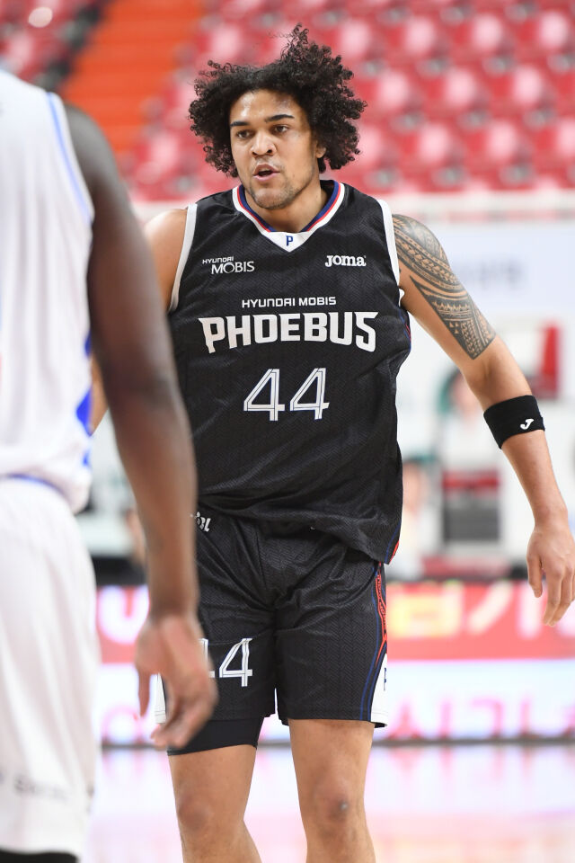 게이지 프림./KBL 