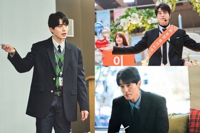 / tvN 새 월화드라마 