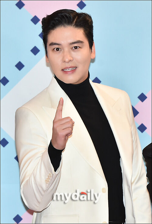 이장우 / 마이데일리
