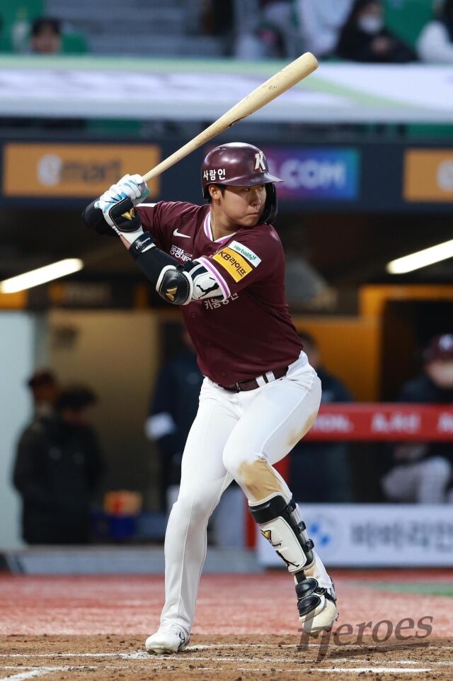 장재영/키움 히어로즈