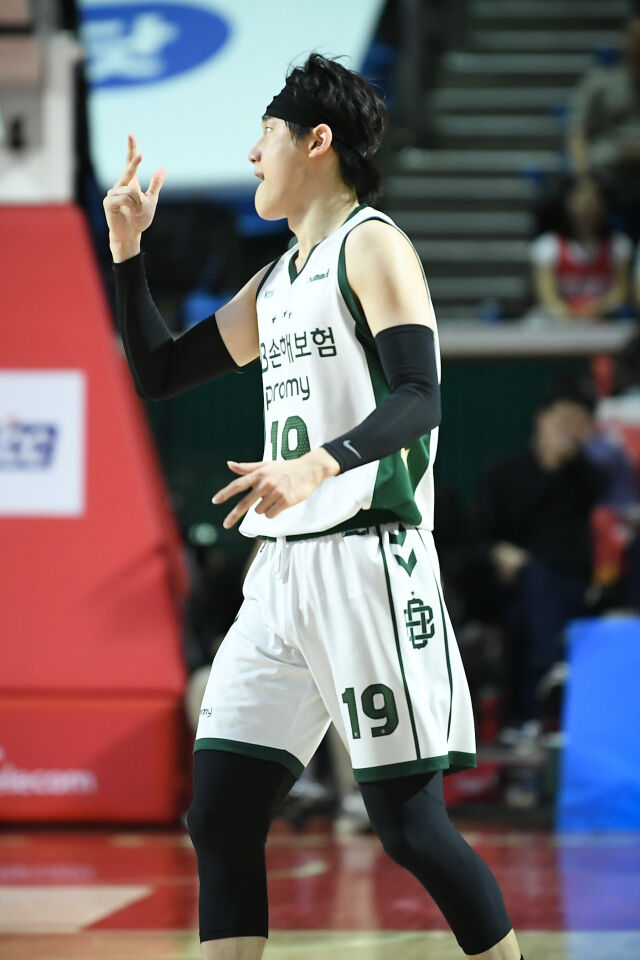 원주 DB 최성원./KBL