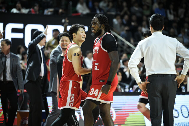 서울 SK 자밀 워니./KBL