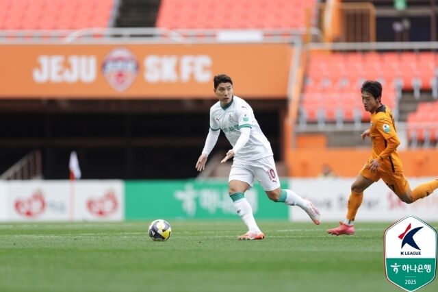 주민규/한국프로축구연맹