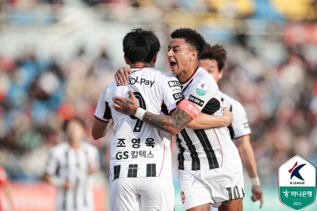 조영욱/한국프로축구연맹