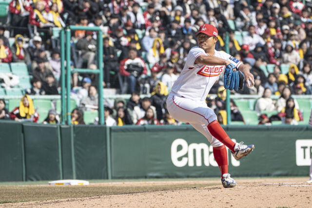 SSG 한두솔./SSG 랜더스