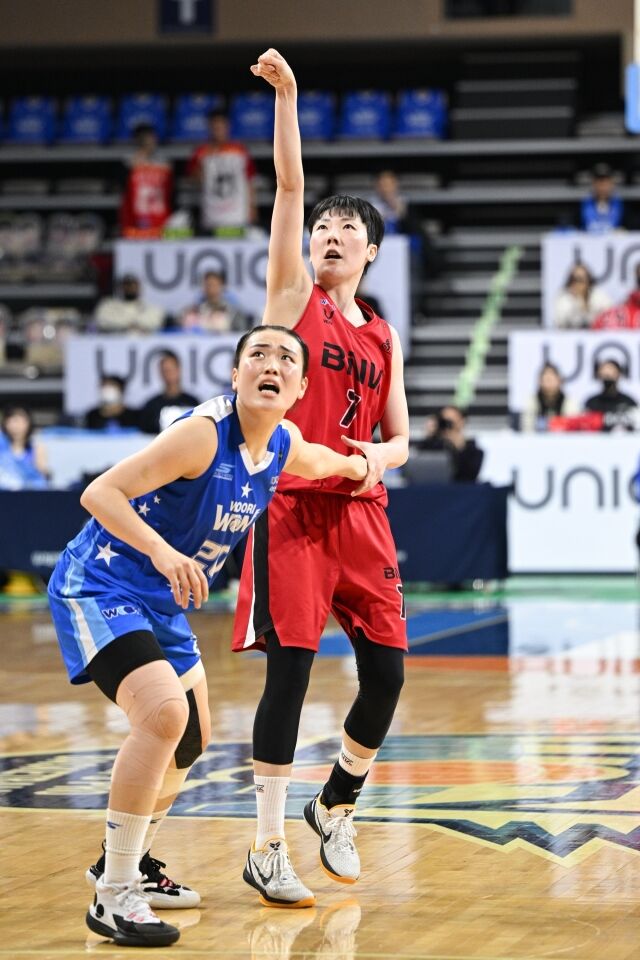 박혜진/WKBL