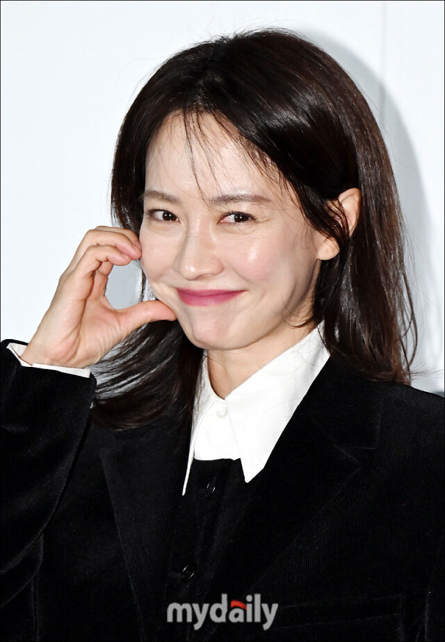송지효 / 마이데일리