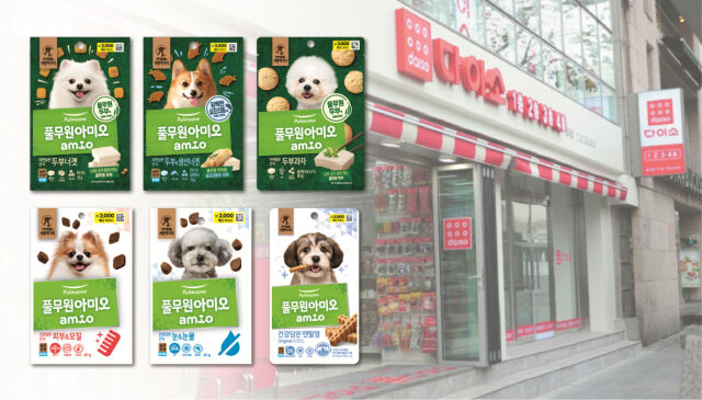/풀무원