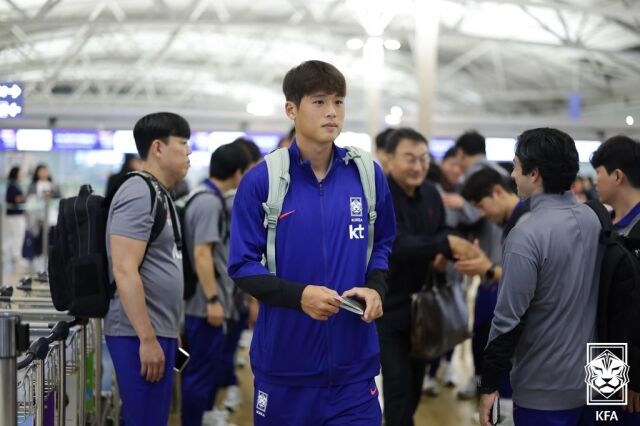 김주성./대한축구협회
