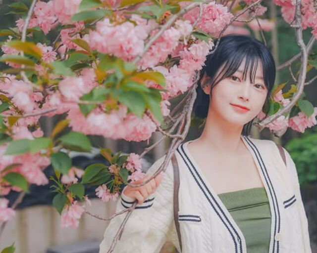 영자의 