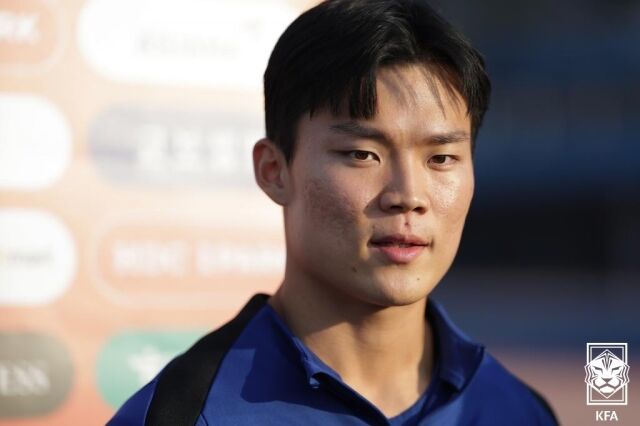 오현규./KFA