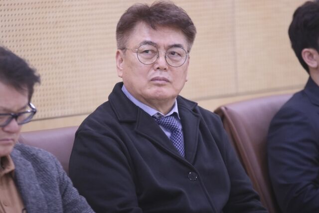 박건연 KXO 5대 회장/KXO