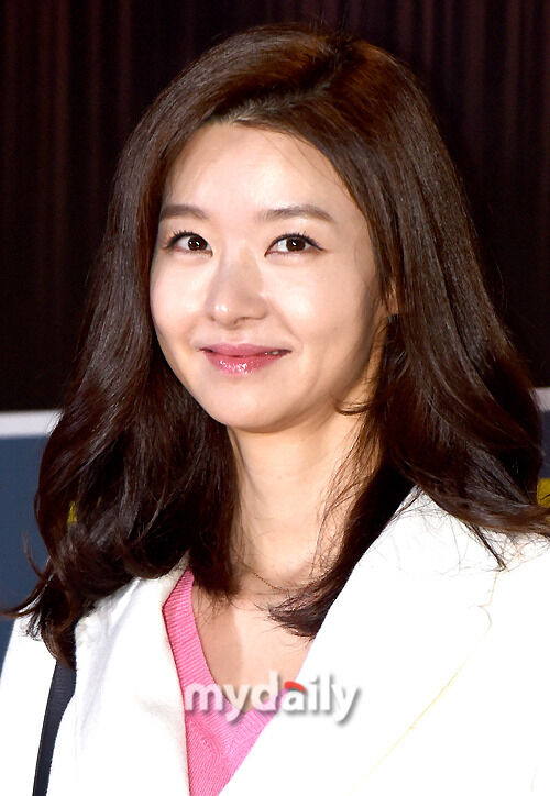 송선미 / 마이데일리