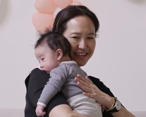 KBS 2TV ‘슈퍼맨이 돌아왔다’