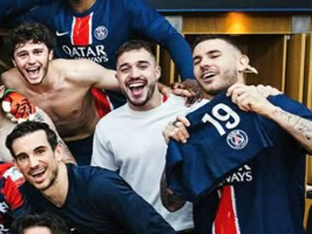 에르난데스/PSG