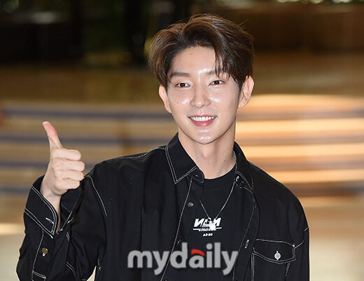 이준기 / 마이데일리