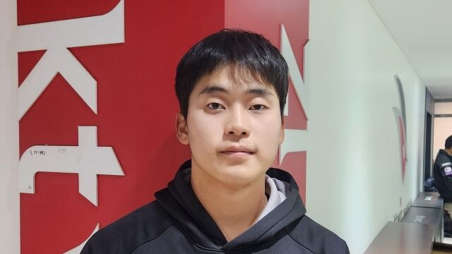 KT 위즈 박영현./김경현 기자