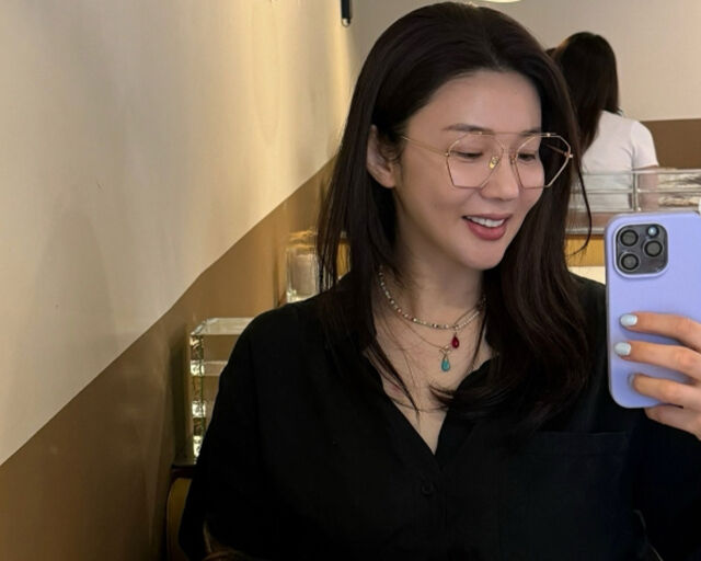 가수 길건이 보이스피싱으로 전 재산을 잃어버렸다. / 길건 SNS 캡처