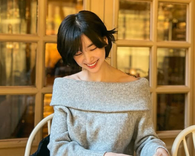 이해인이 보이스피싱을 당한 사연을 공개했다. / 이해인 SNS 캡처
