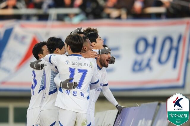 수원 삼성 김지현/프로축구연맹