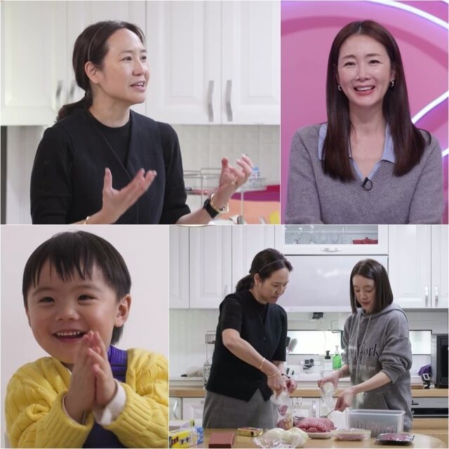 KBS 2TV ‘슈퍼맨이 돌아왔다’