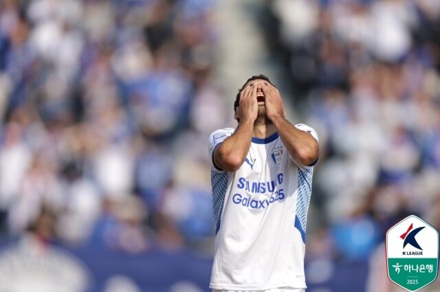 브루노 실바./프로축구연맹