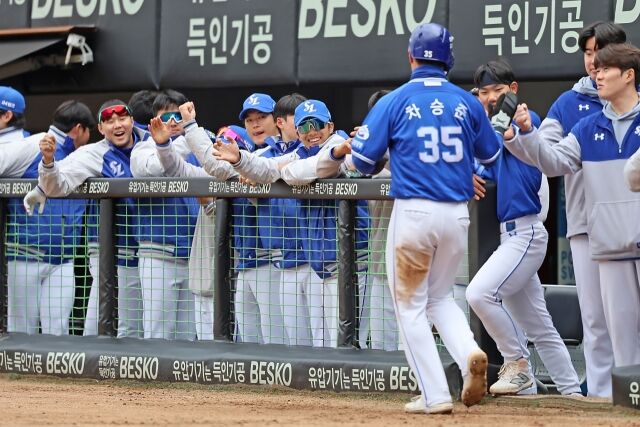 차승준/삼성 라이온즈