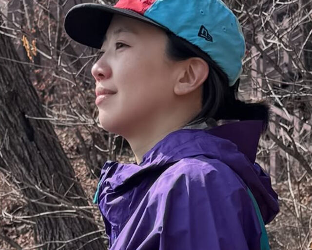 전혜진이 뿌듯한 표정을 짓고 있다. / 전혜진 SNS 캡처