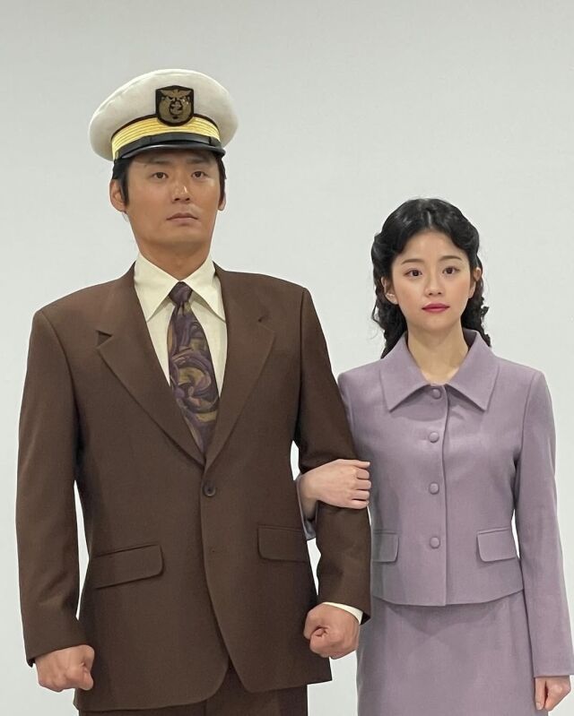 채서안./개인 SNS
