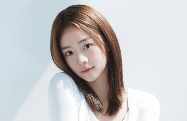 채서안./개인 SNS