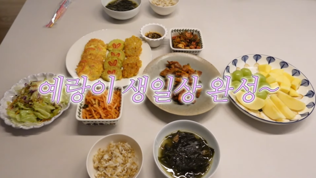 배우 남보라/유튜브 채널 
