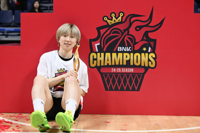 안혜지./WKBL