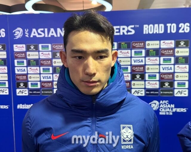 조유민./고양=노찬혁 기자