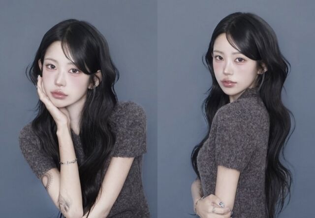 최준희 / 인스타그램