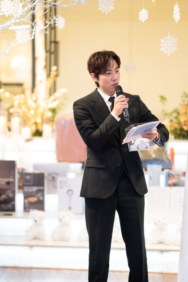 배우 백성현/MBC
