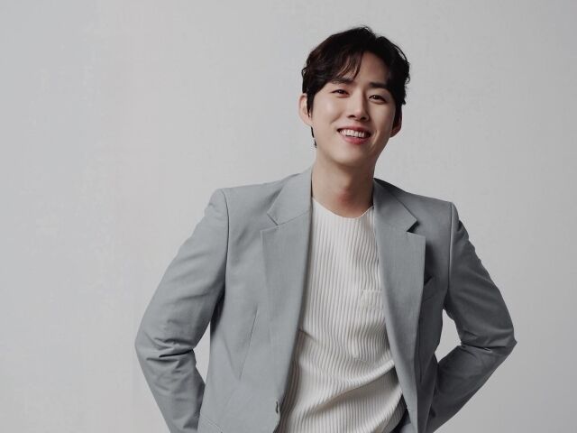 배우 백성현/MBC