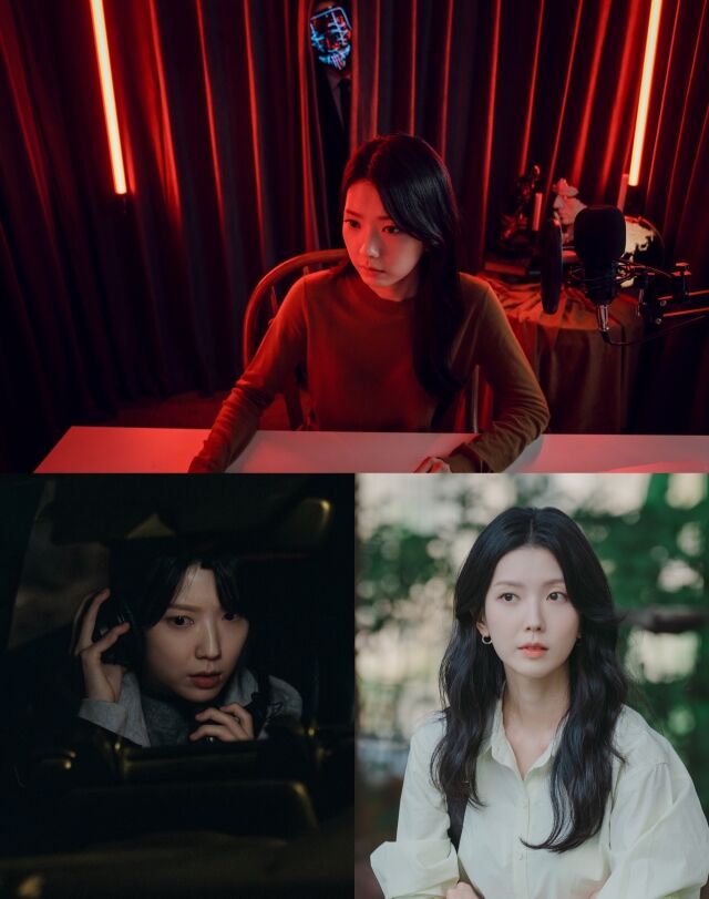 하서윤 / 롯데엔터테인먼트, 프레인TPC 제공