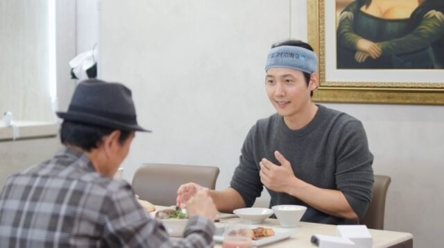 / KBS 2TV ‘신상출시 편스토랑’