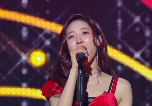 다혜 / KBS2