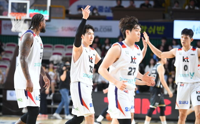 문정현./KBL
