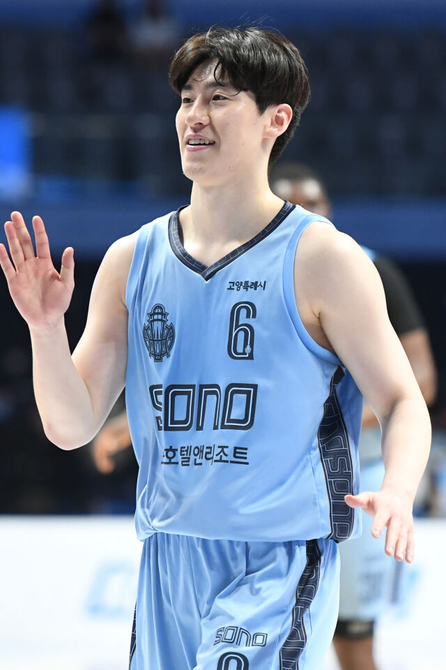 이정현./KBL