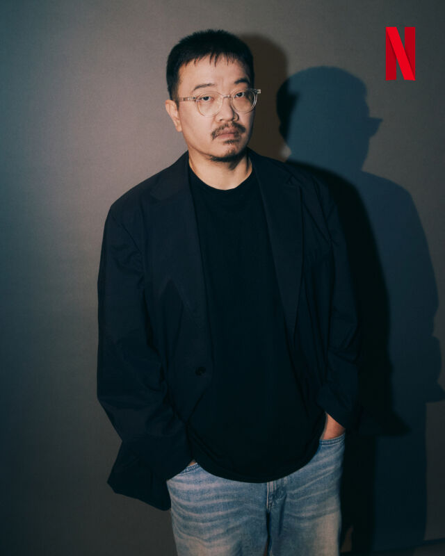 연상호 감독 / 넷플릭스