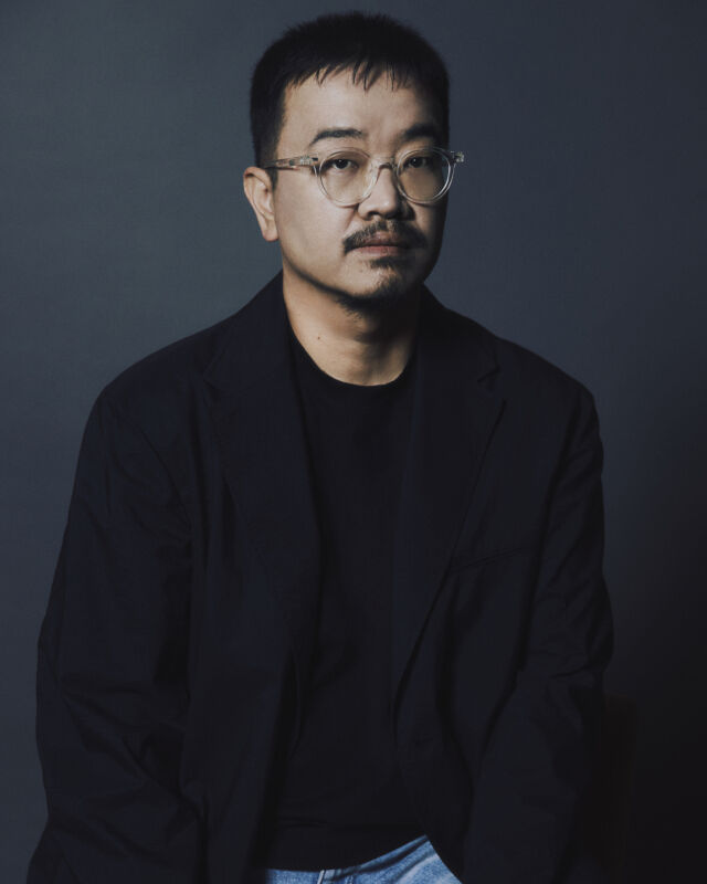 연상호 감독 / 넷플릭스