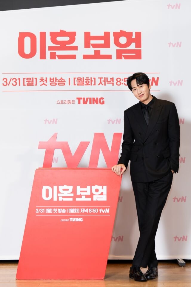 배우 이광수 / tvN