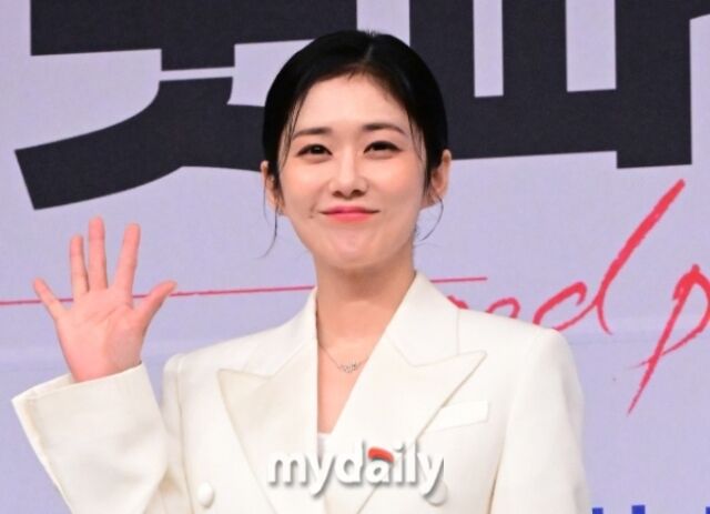 장나라 / 마이데일리