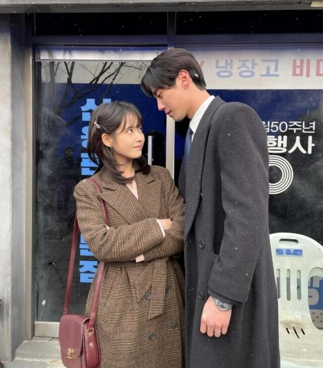 / 이준영 인스타그램
