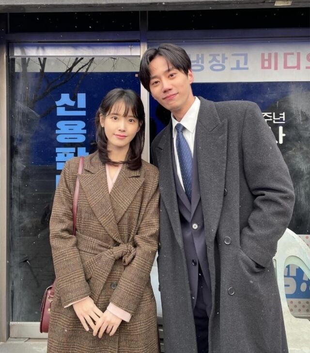 / 이준영 인스타그램