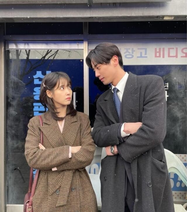 / 이준영 인스타그램